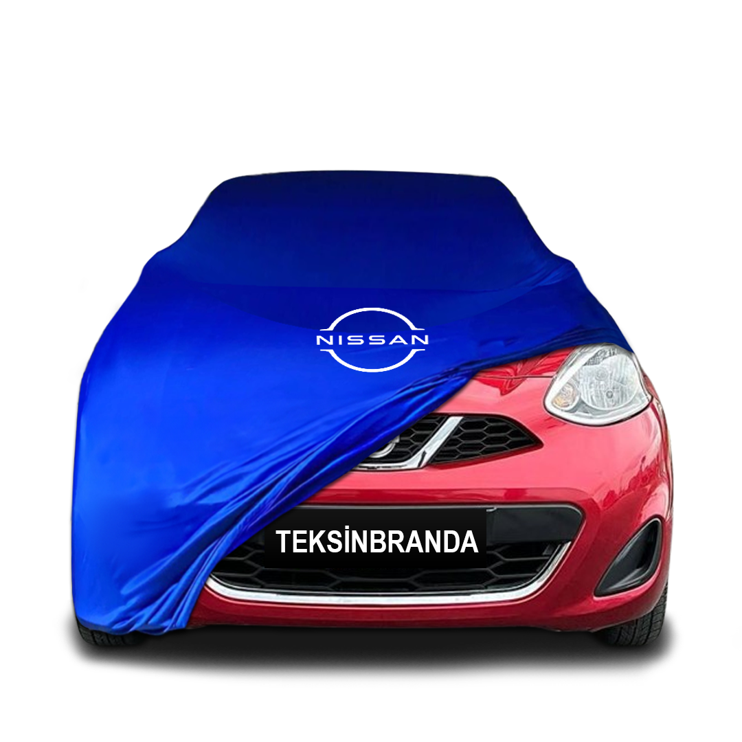 Nissan Micra K13 (2013-2017)