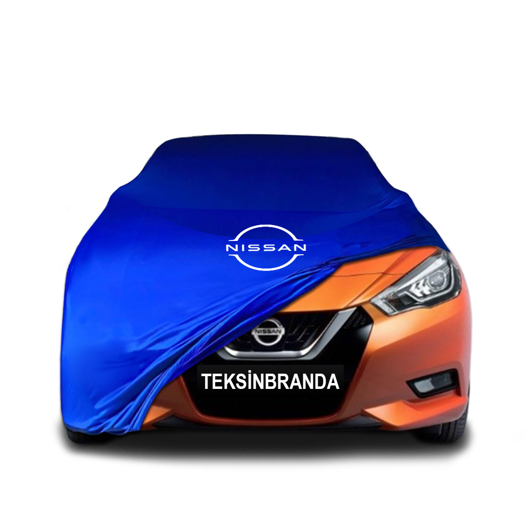 Nissan Micra K14 (2019-)