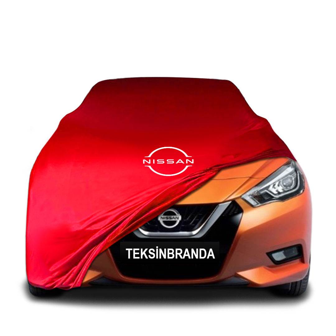 Nissan Micra K14 (2019-)