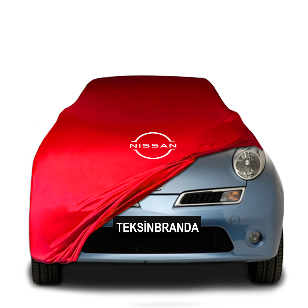 Nissan Micra (2003-2013)