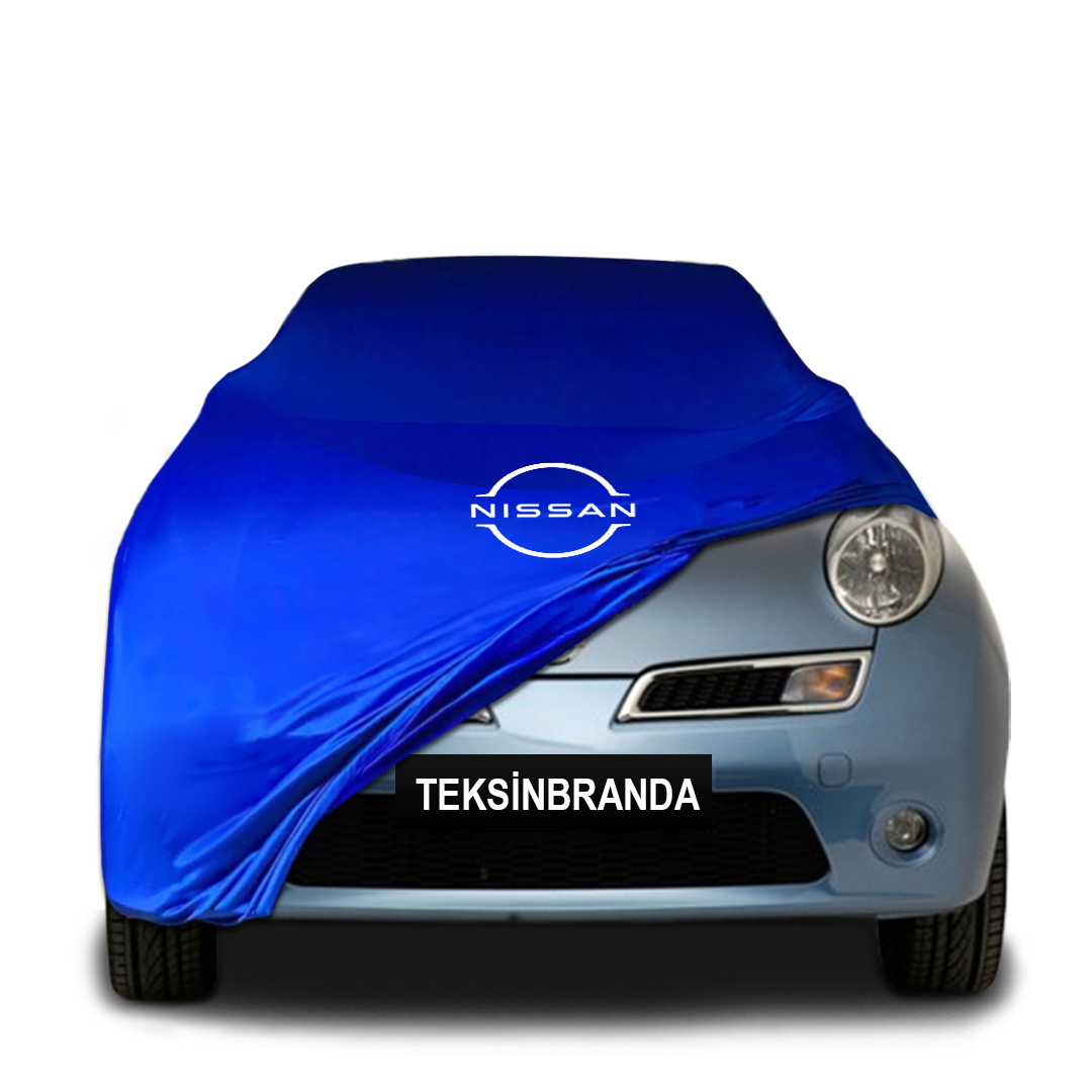 Nissan Micra (2003-2013)