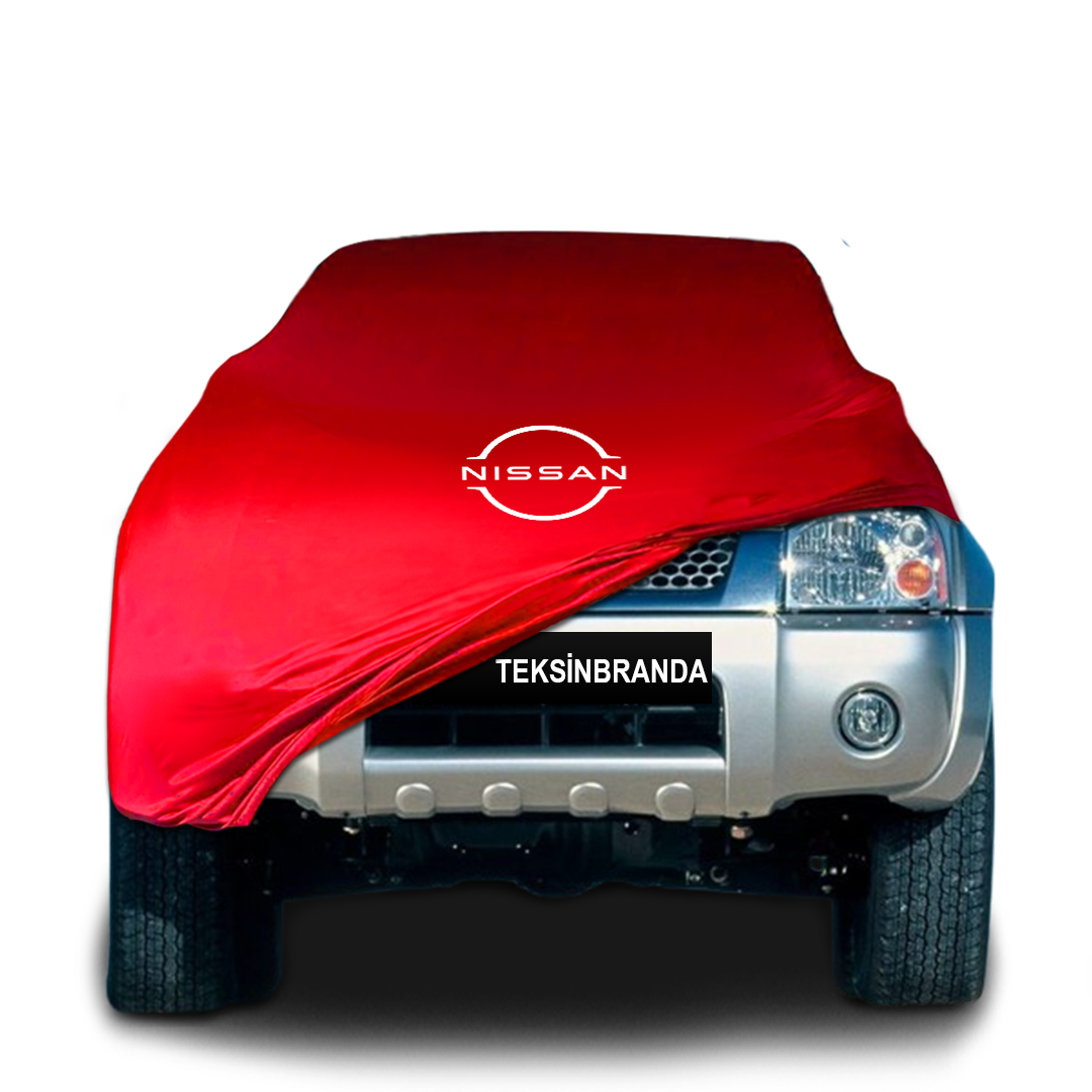 Nissan Navara 2 (1998-2004)