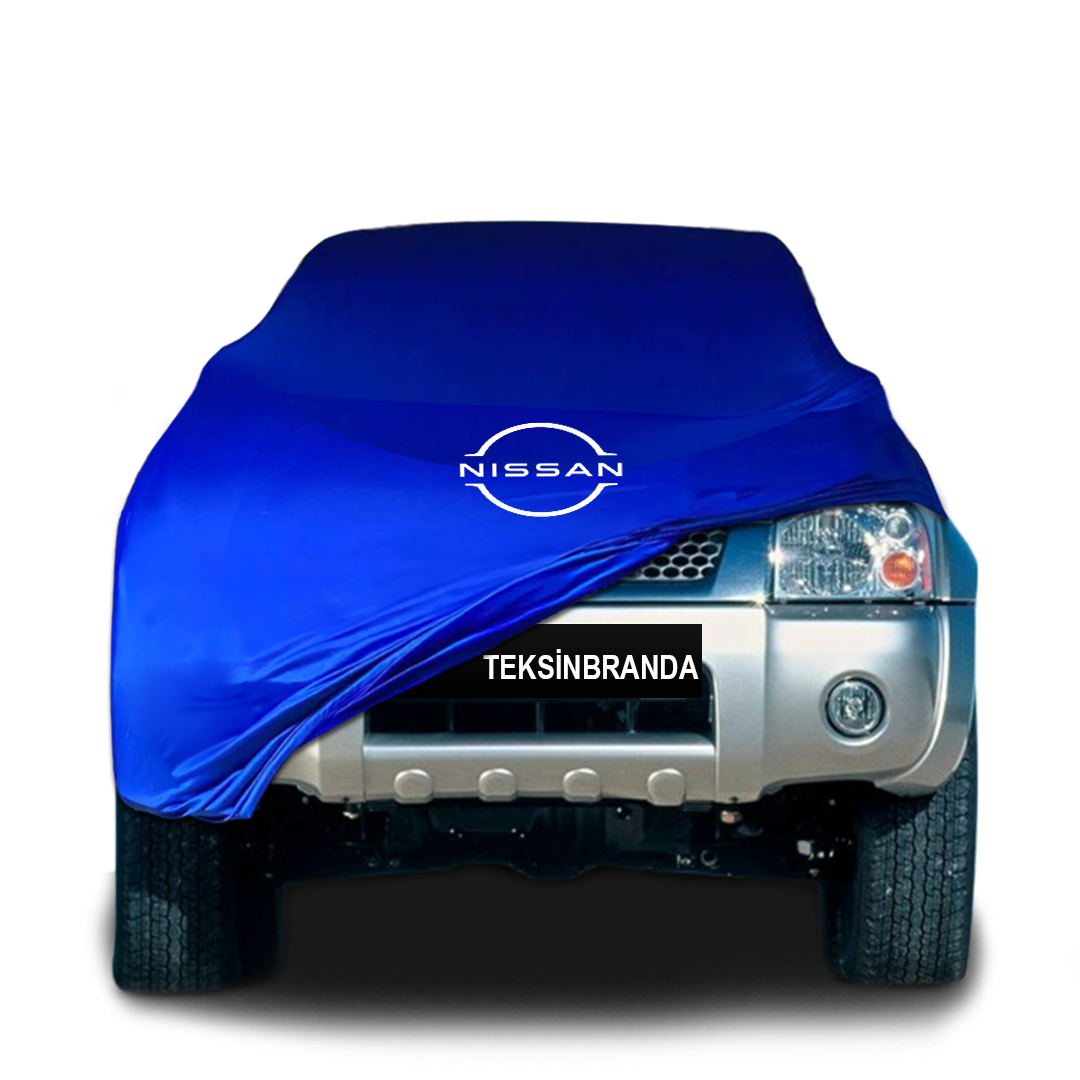 Nissan Navara 2 (1998-2004)