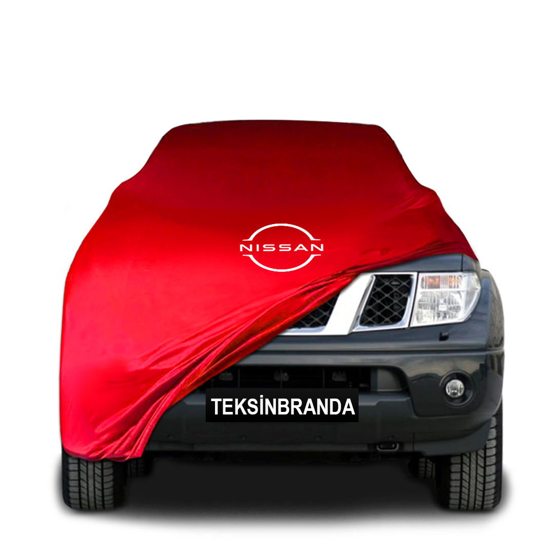 Nissan Navara 3 (2005-2015)