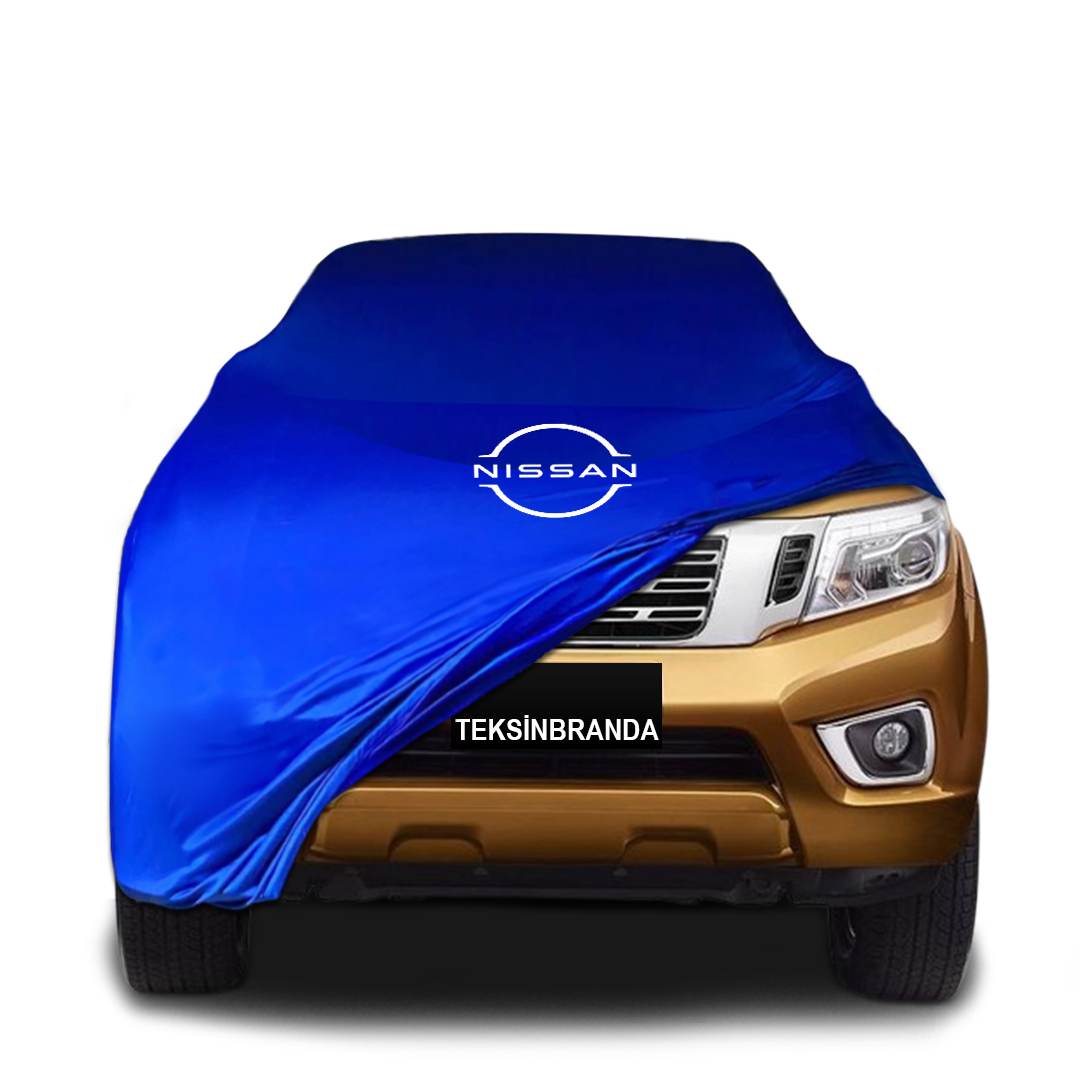 Nissan Navara 4 (2015-2019)