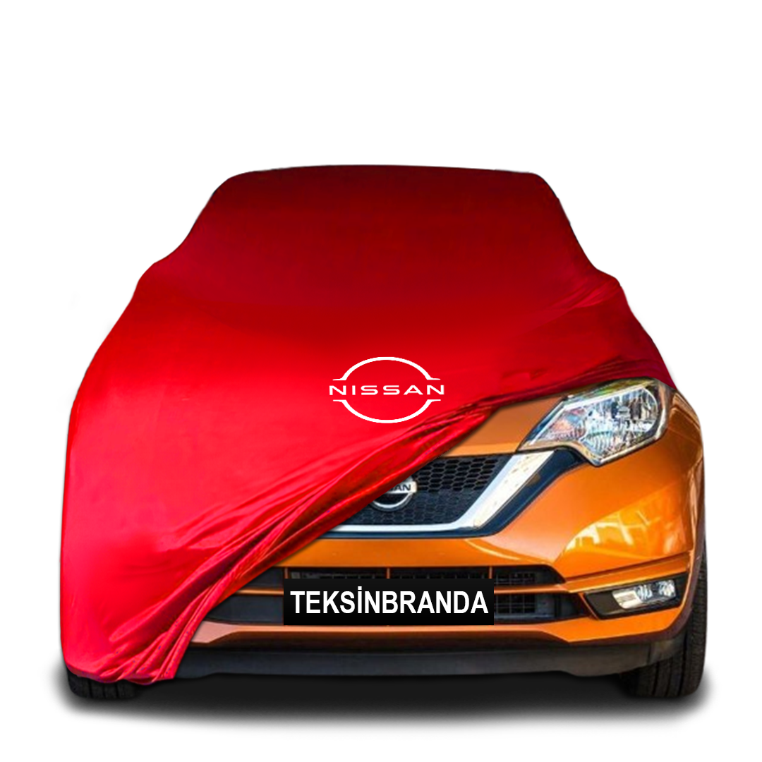 Nissan Note 2 (2012-2020)