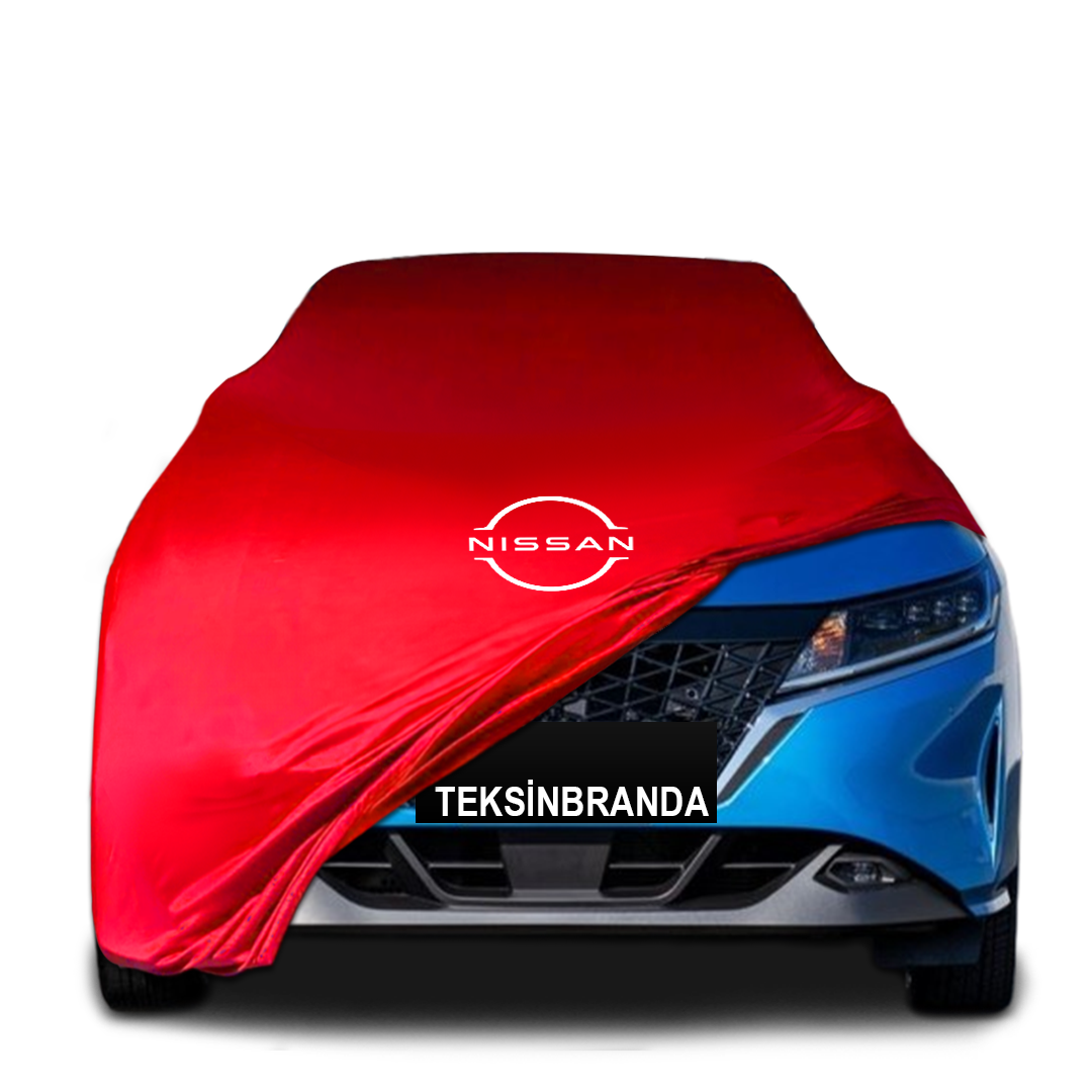 Nissan Note 3 (2021-)
