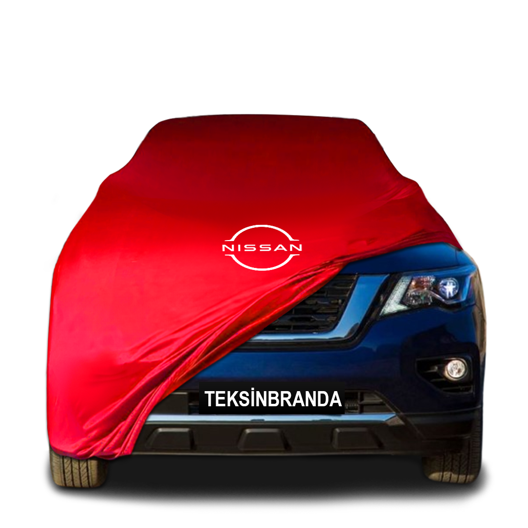 Nissan Pathfinder 4 (2012-2021)