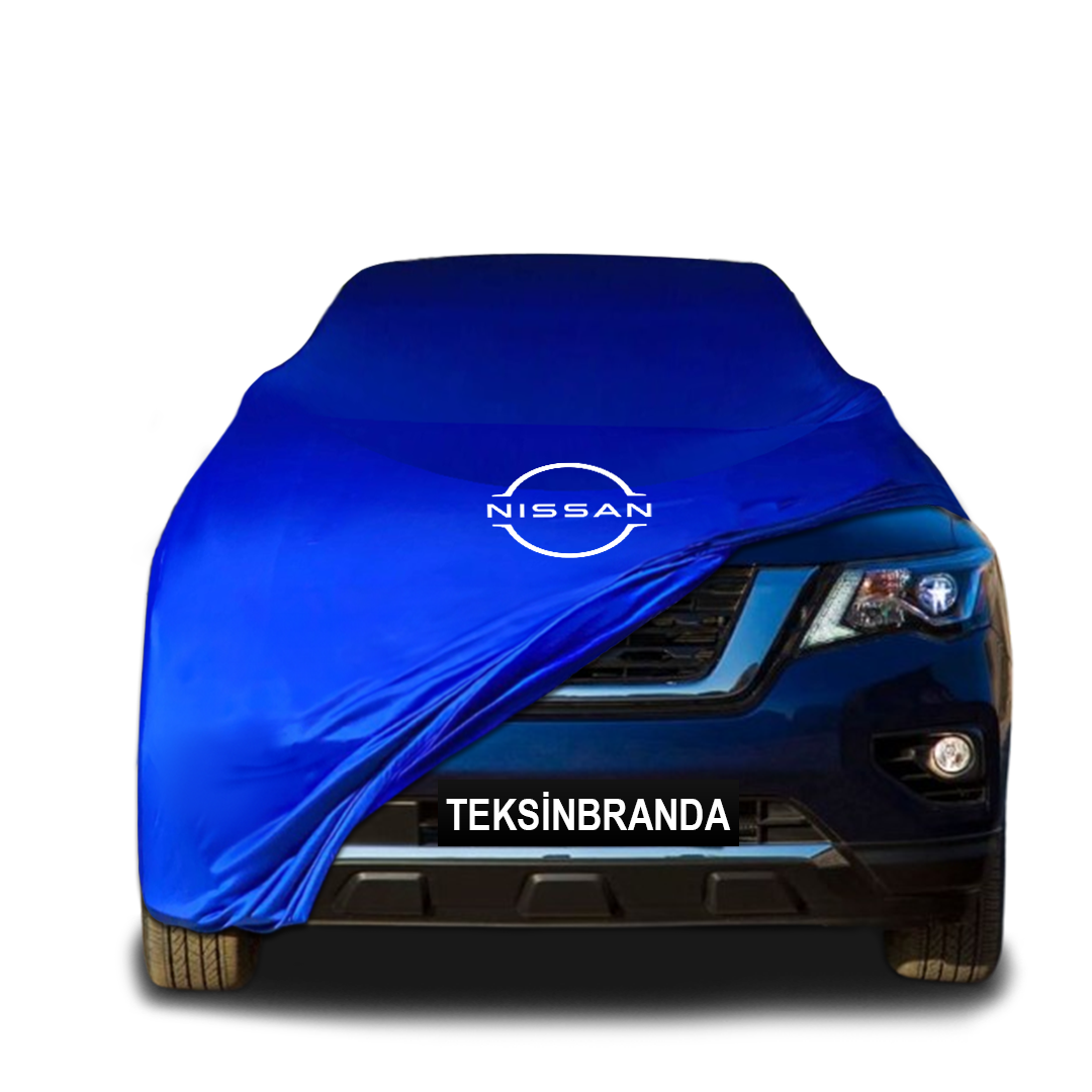 Nissan Pathfinder 4 (2012-2021)