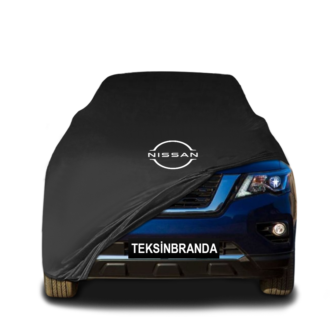 Nissan Pathfinder 4 (2012-2021)