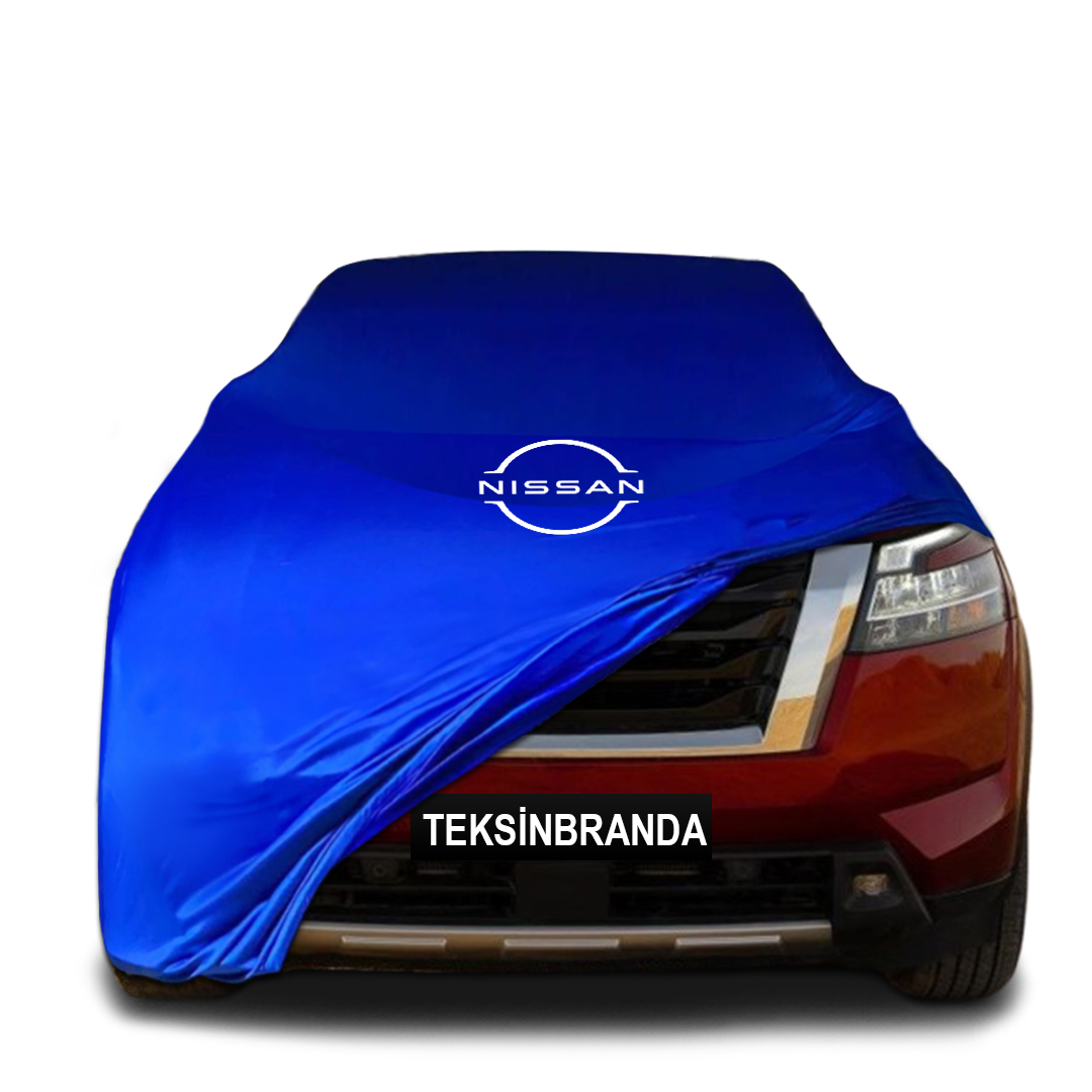 Nissan Pathfinder 5 (2021-)