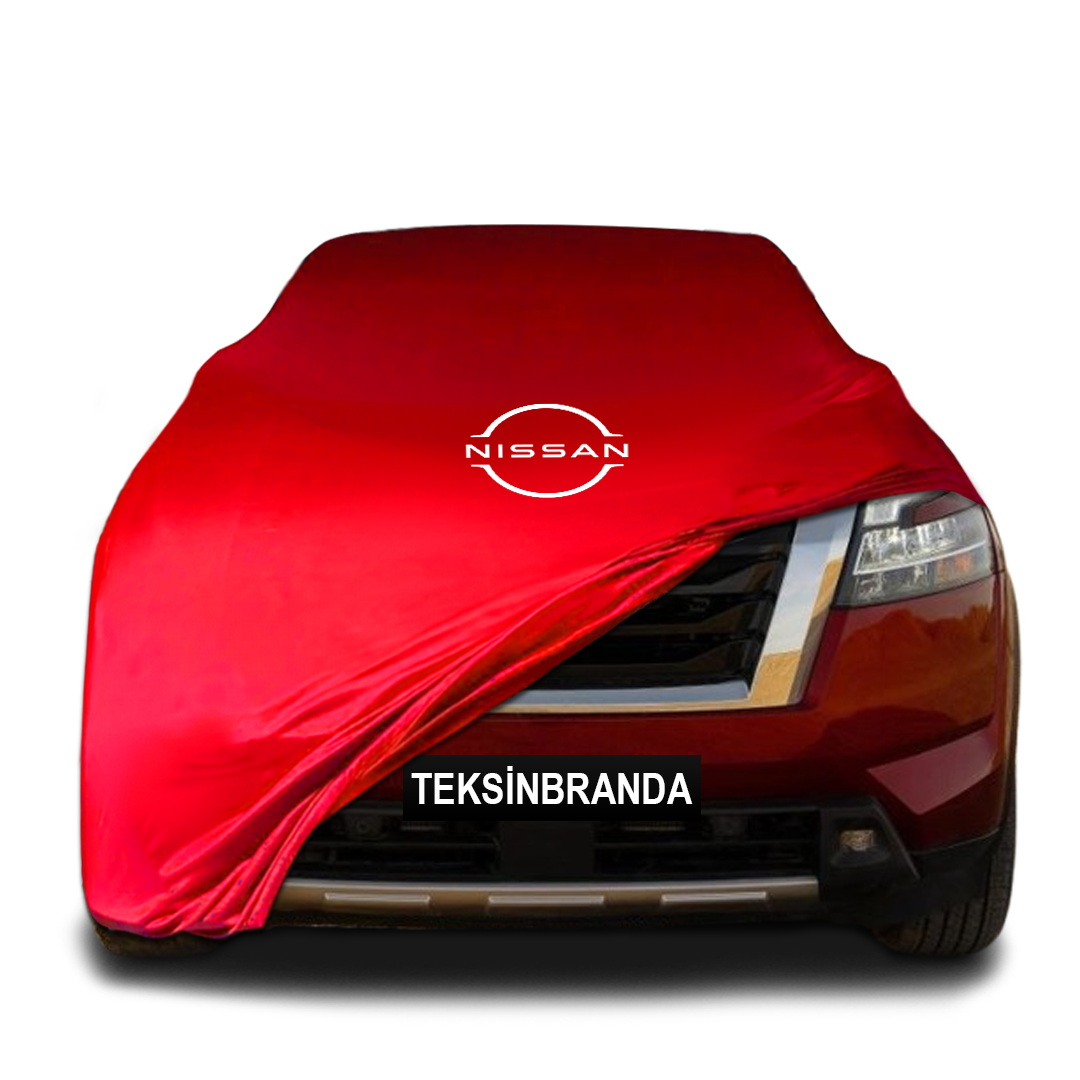 Nissan Pathfinder 5 (2021-)