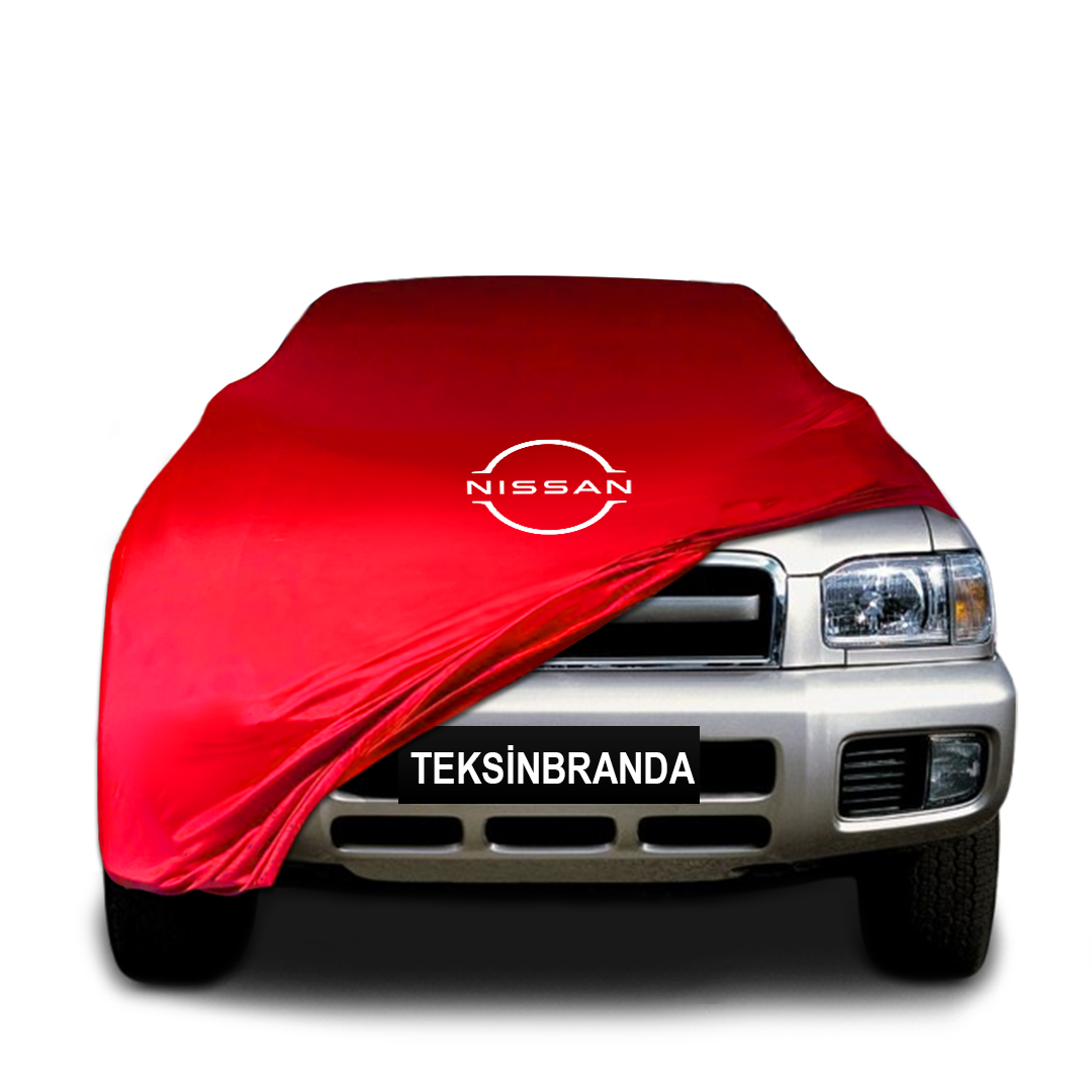 Nissan Pathfinder (2004-2013)