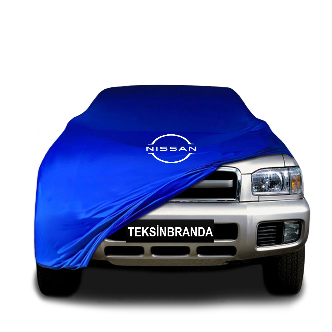 Nissan Pathfinder (2004-2013)