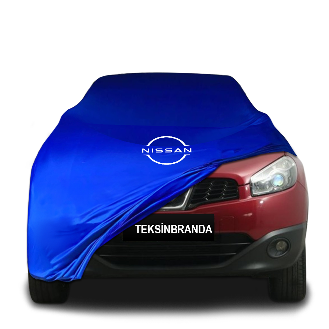 Nissan Qashqai 1 (2007-2014)