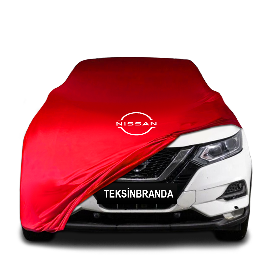 Nissan Qashqai 2 J11 (2013-2021)