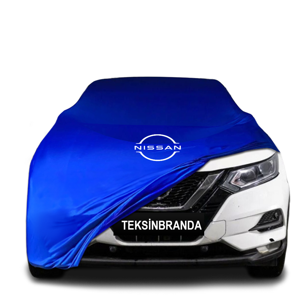 Nissan Qashqai 2 J11 (2013-2021)