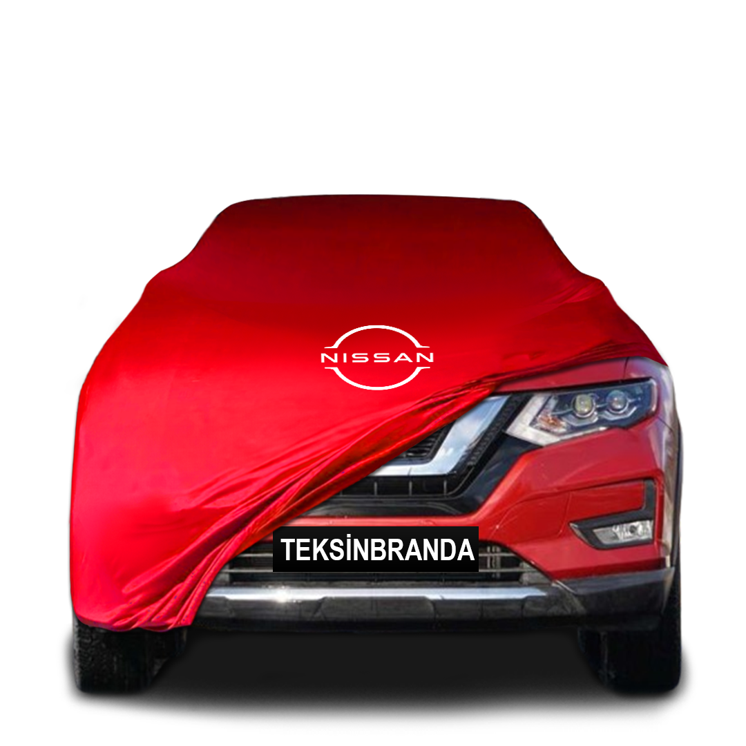 Nissan Rogue 2 T32