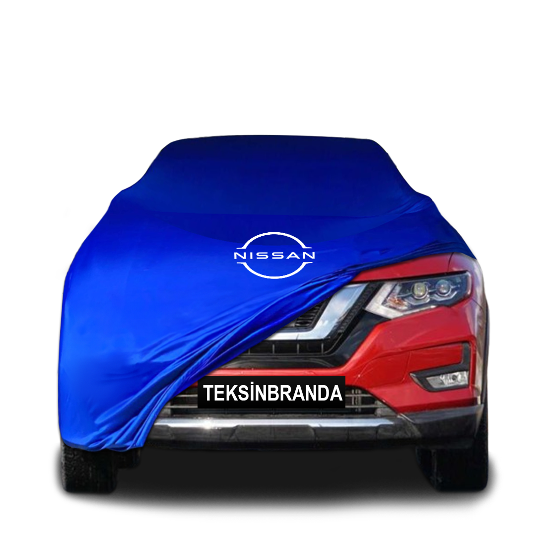 Nissan Rogue 2 T32