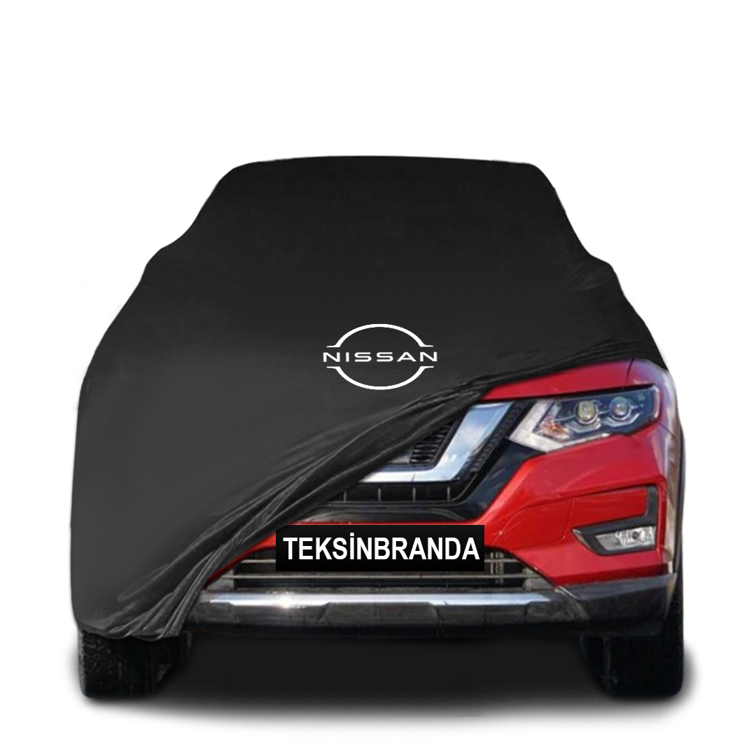 Nissan Rogue 2 T32