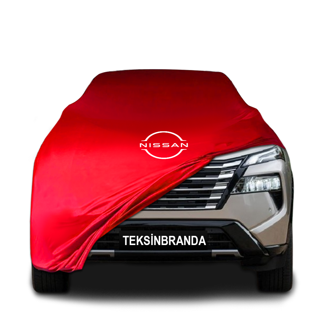 Nissan Rogue 3 T33