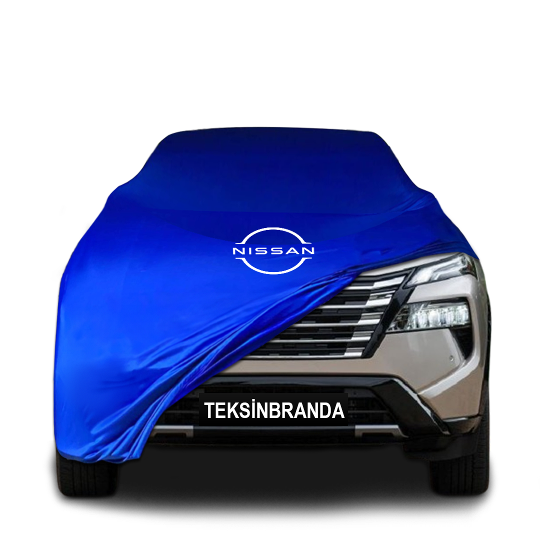Nissan Rogue 3 T33