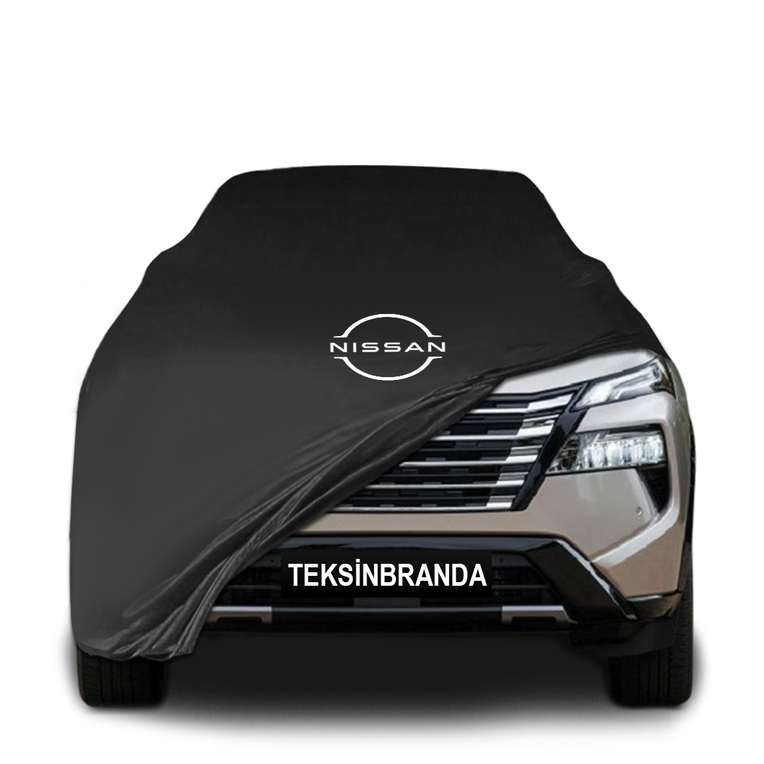Nissan Rogue 3 T33