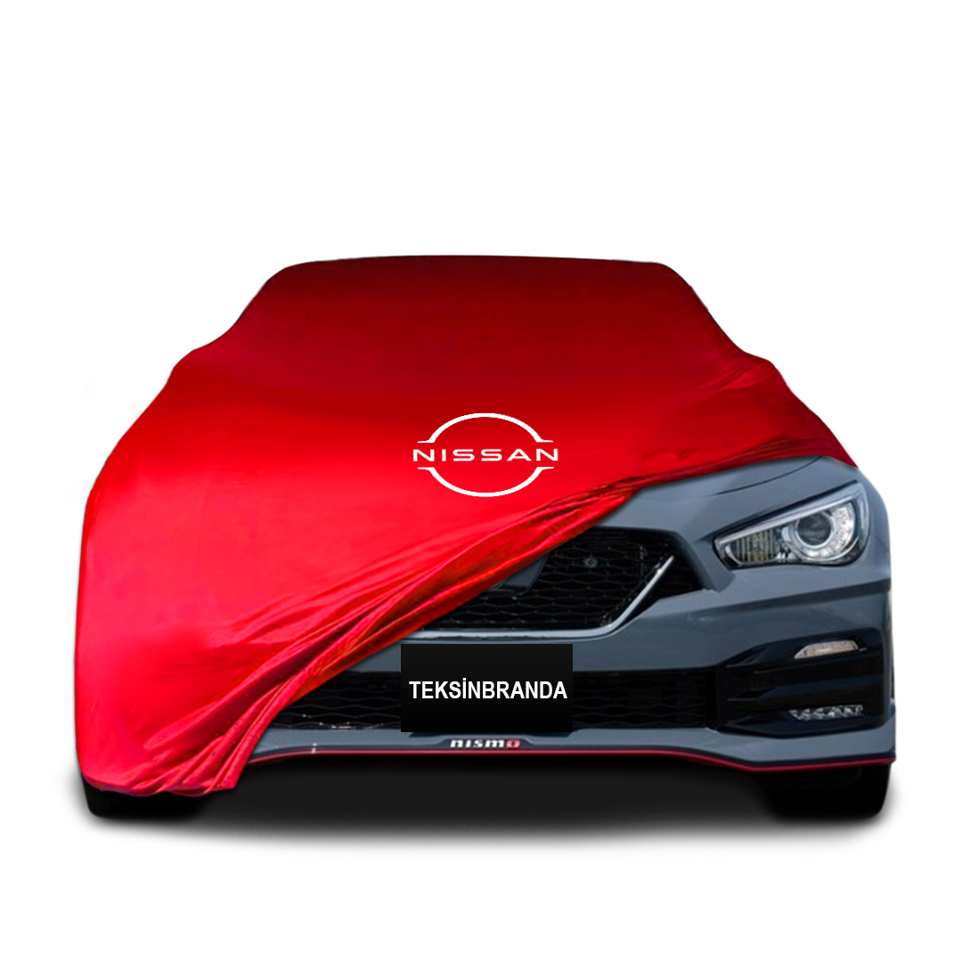Nissan Skyline 8 HV37