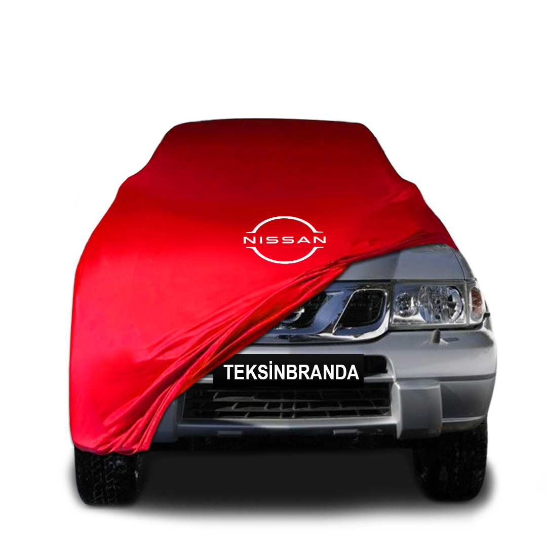 Nissan Terrano 2 (1993-2004)
