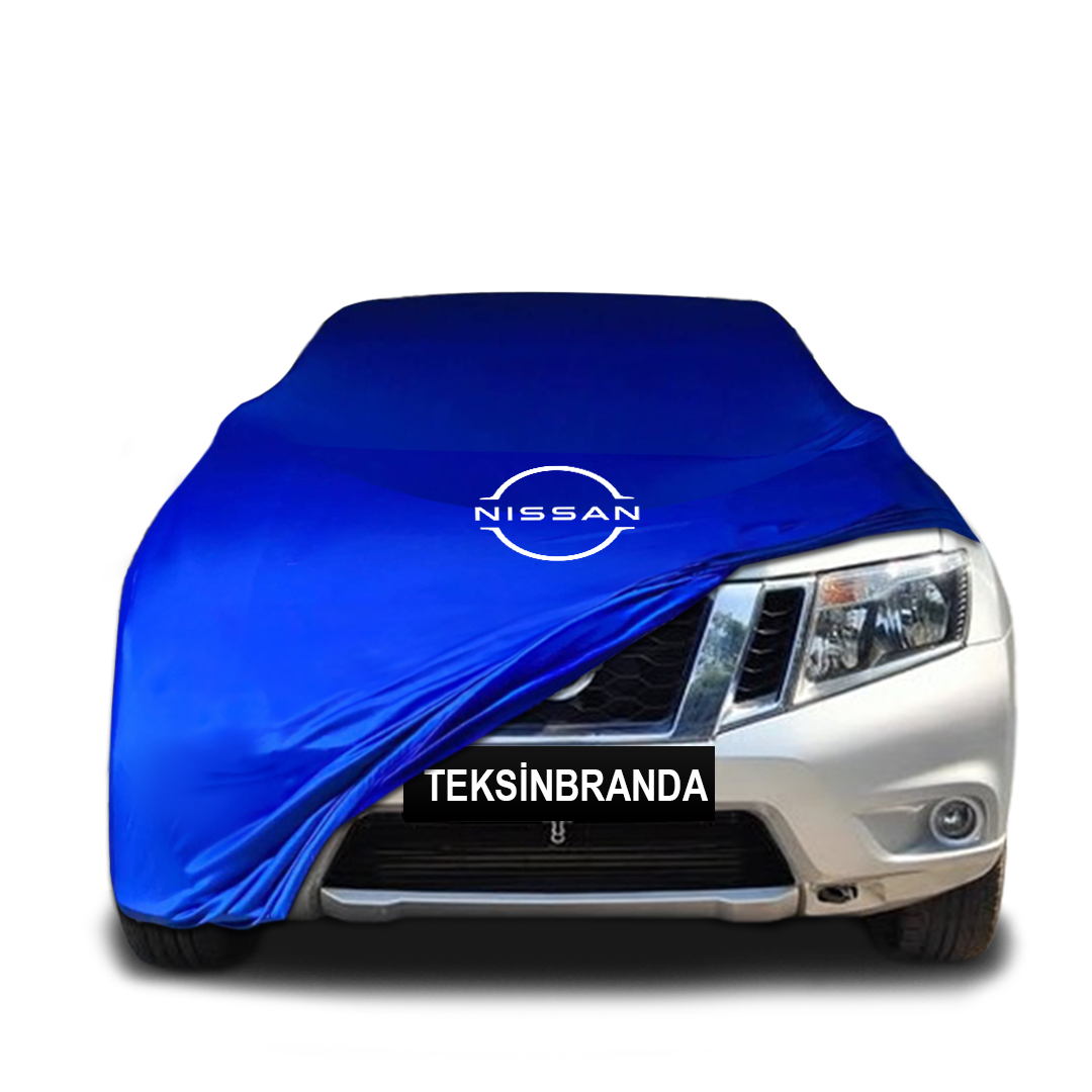 Nissan Terrano India (2013-)