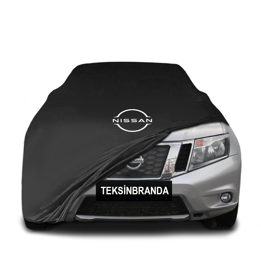 Nissan Terrano India (2013-)