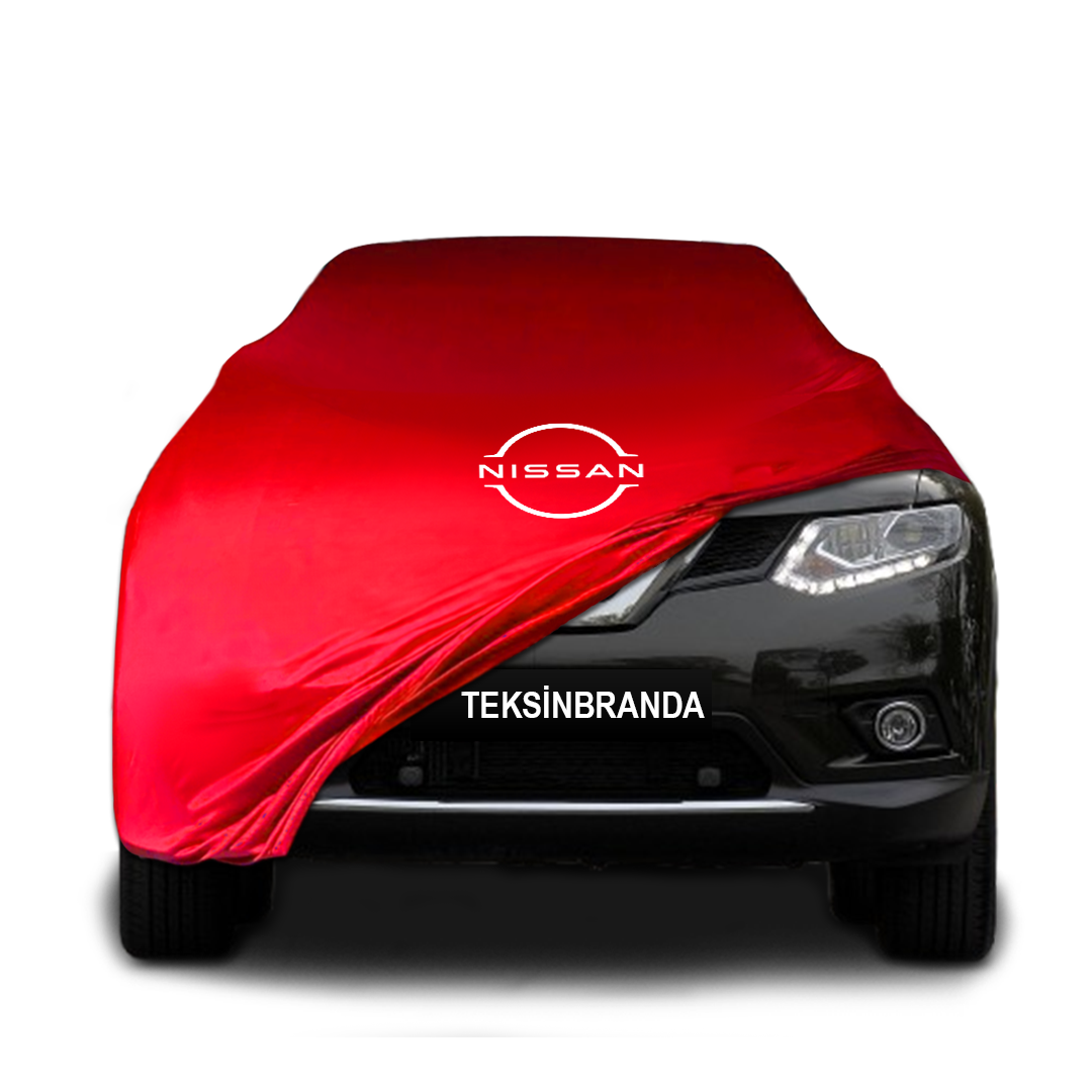Nissan X Trail 3 (2014-2022)