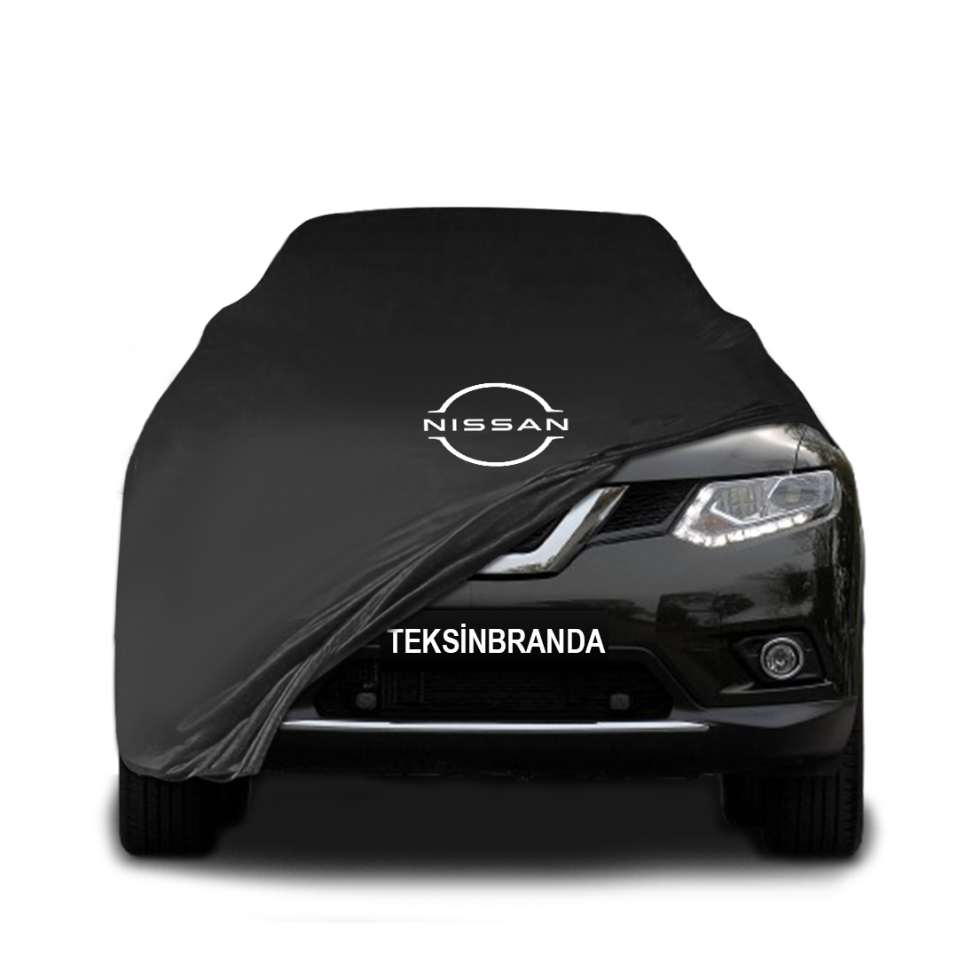 Nissan X Trail 3 (2014-2022)