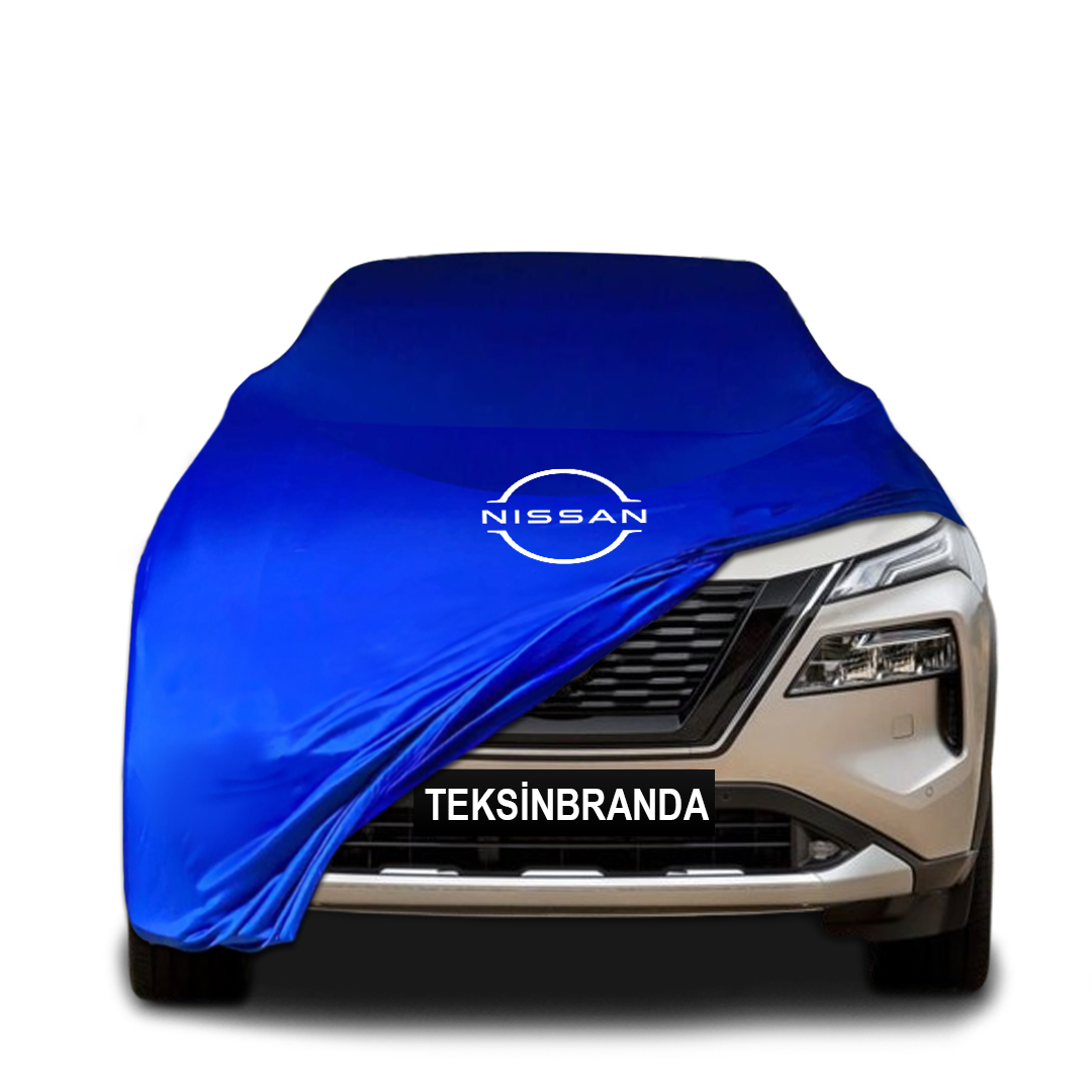 Nissan X-Trail 4 (2022-)