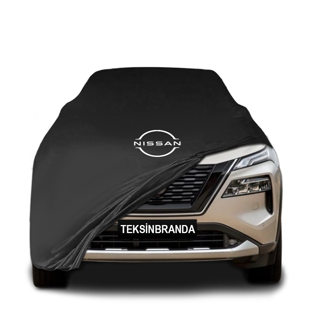 Nissan X-Trail 4 (2022-)