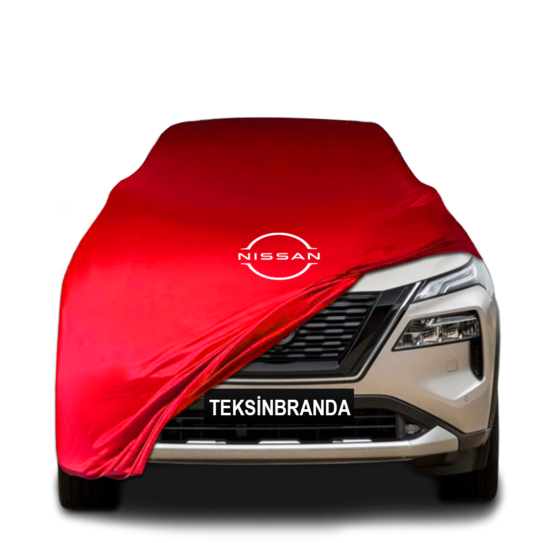 Nissan X-Trail 4 (2022-)