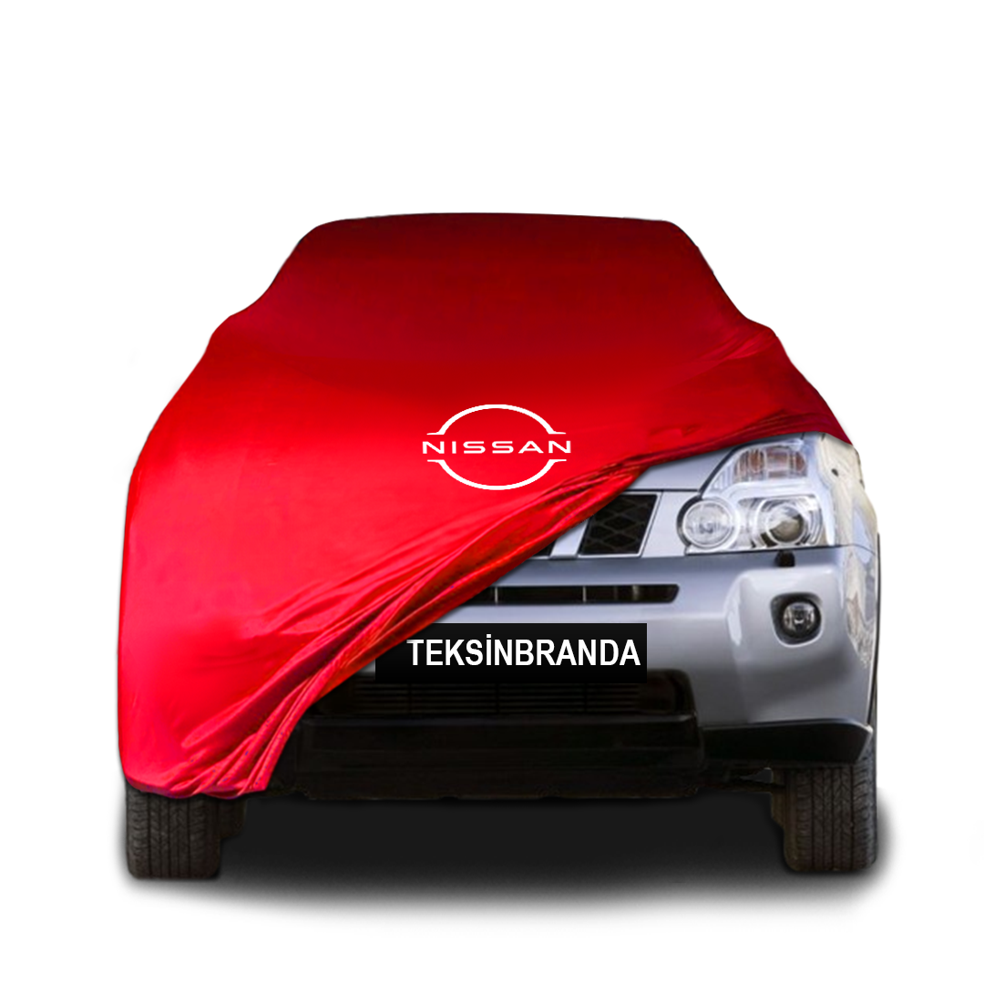 Nissan X-Trail (2001-2014)