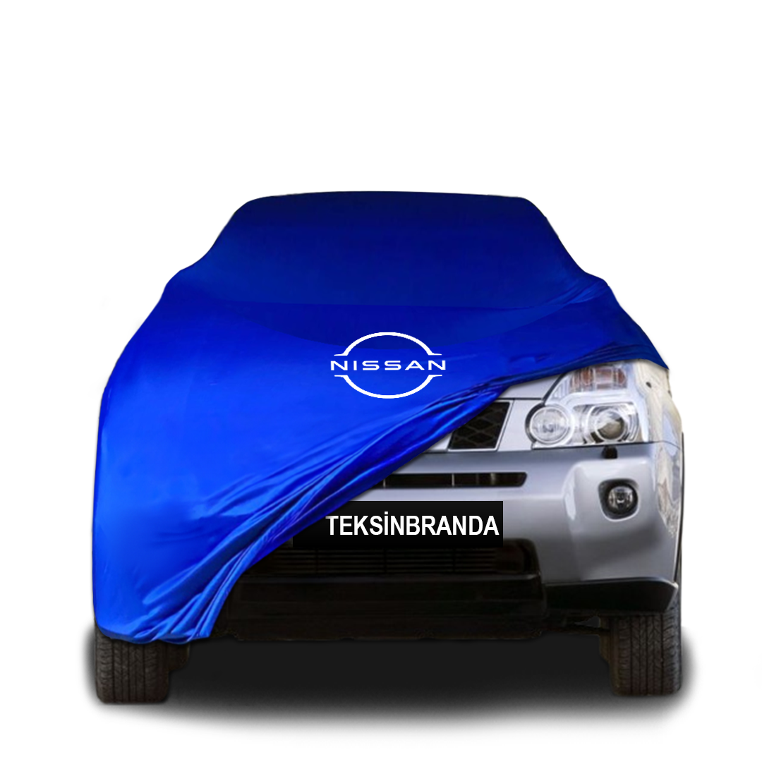 Nissan X-Trail (2001-2014)