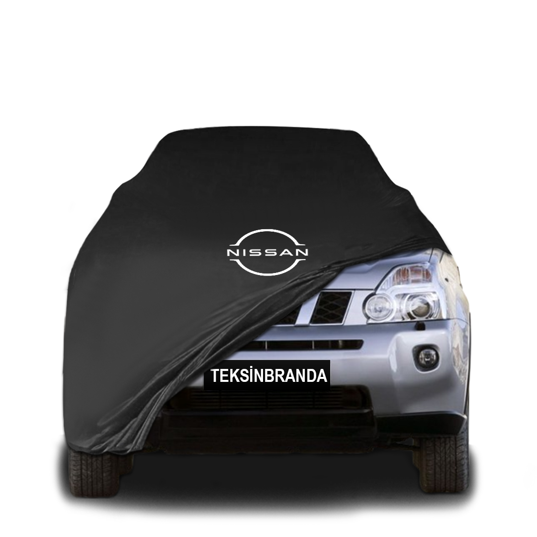 Nissan X-Trail (2001-2014)