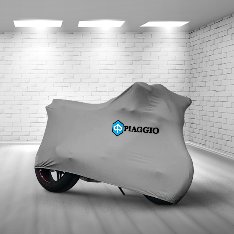 PIAGGIO INDOOR MOTORCYCLE COVER