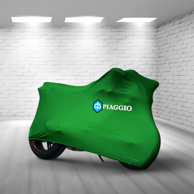 PIAGGIO INDOOR MOTORCYCLE COVER