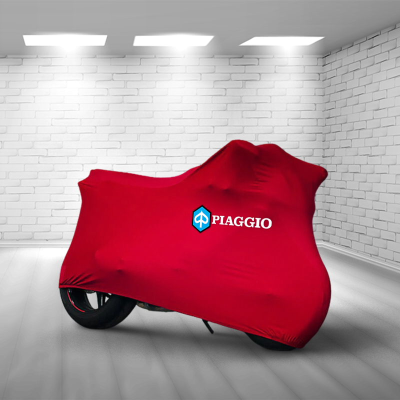 PIAGGIO INDOOR MOTORCYCLE COVER