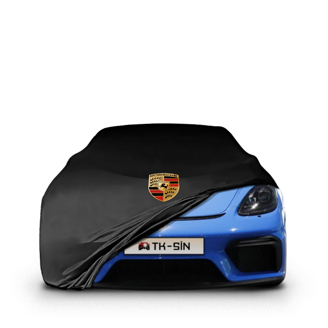 Porsche 718 (982)
