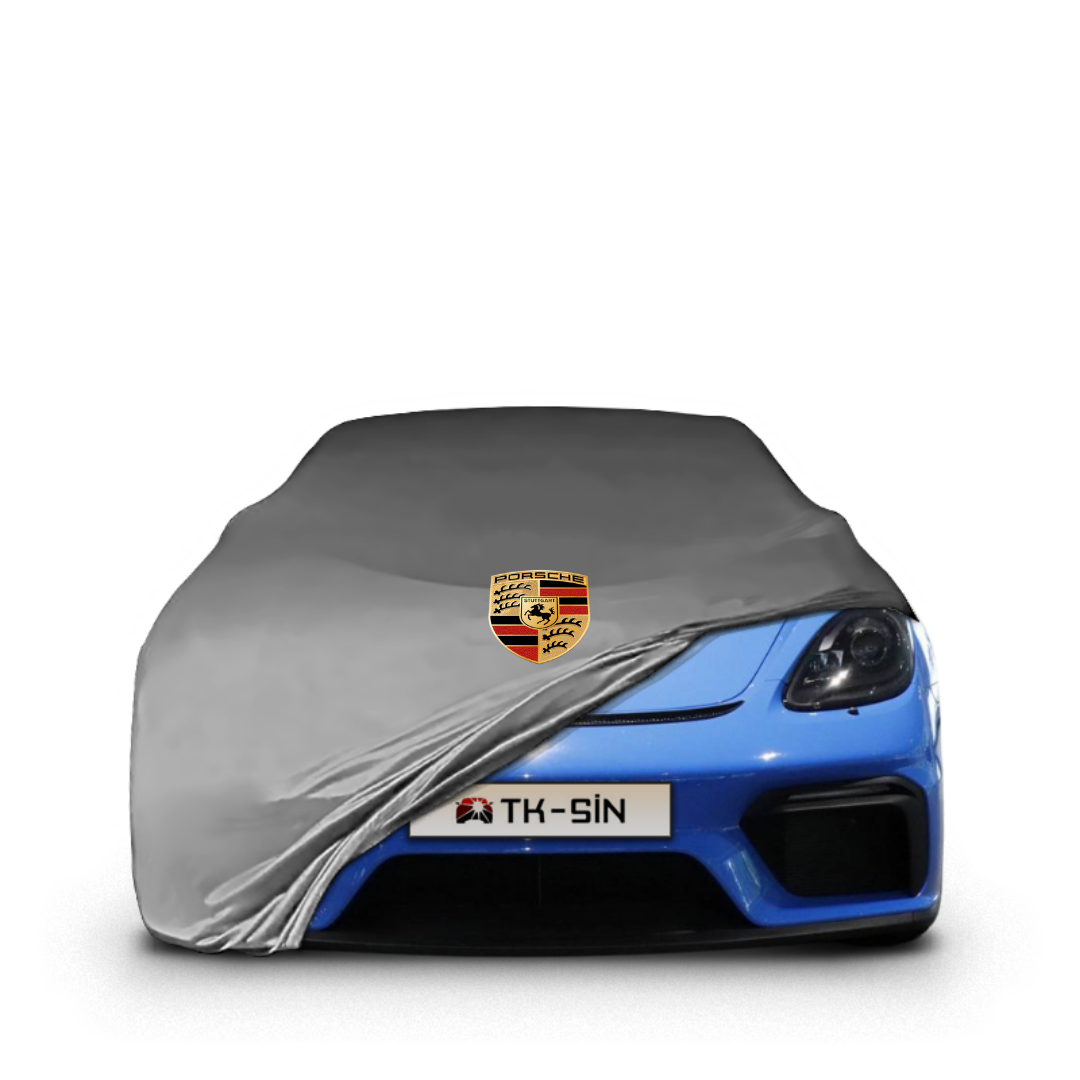 Porsche 718 (982)