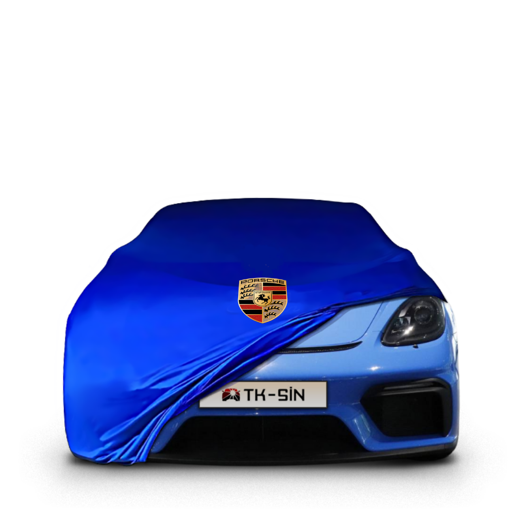 Porsche 718 (982)