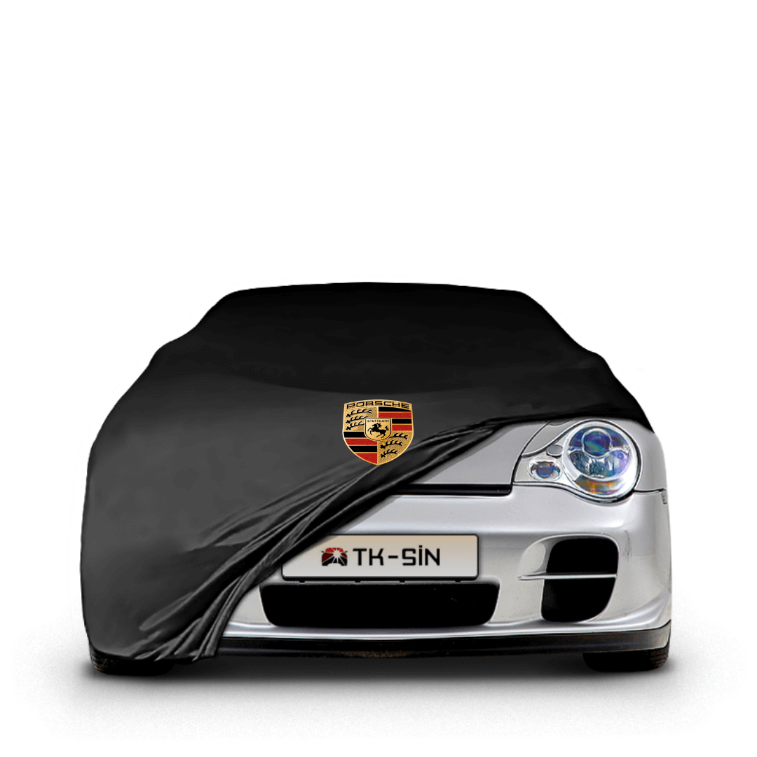 For PORSCHE 911 (996) (2000-2005) Indoor Car Cover