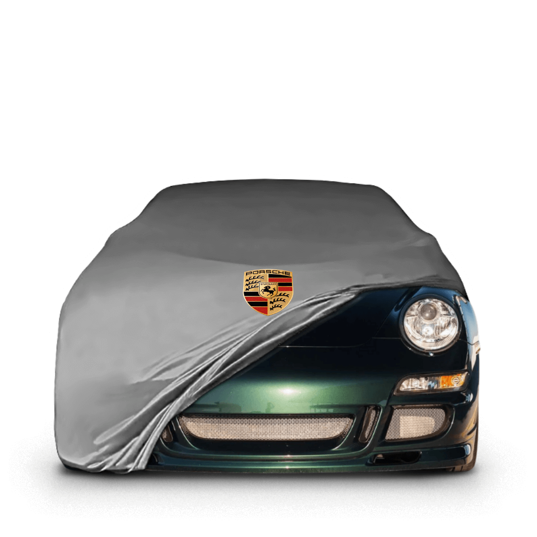 For PORSCHE 911 (997) (2004-2013) Indoor Car Cover