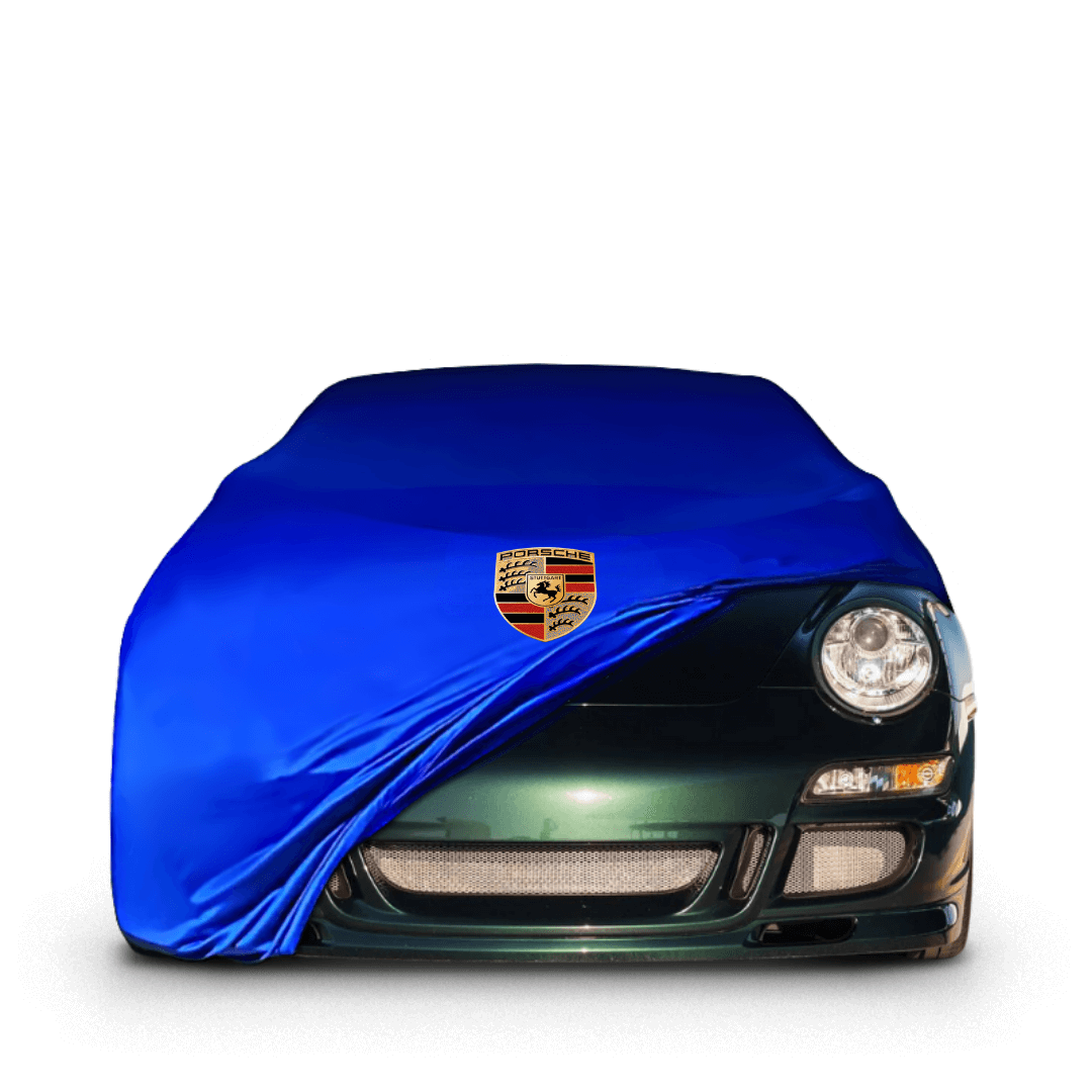 For PORSCHE 911 (997) (2004-2013) Indoor Car Cover