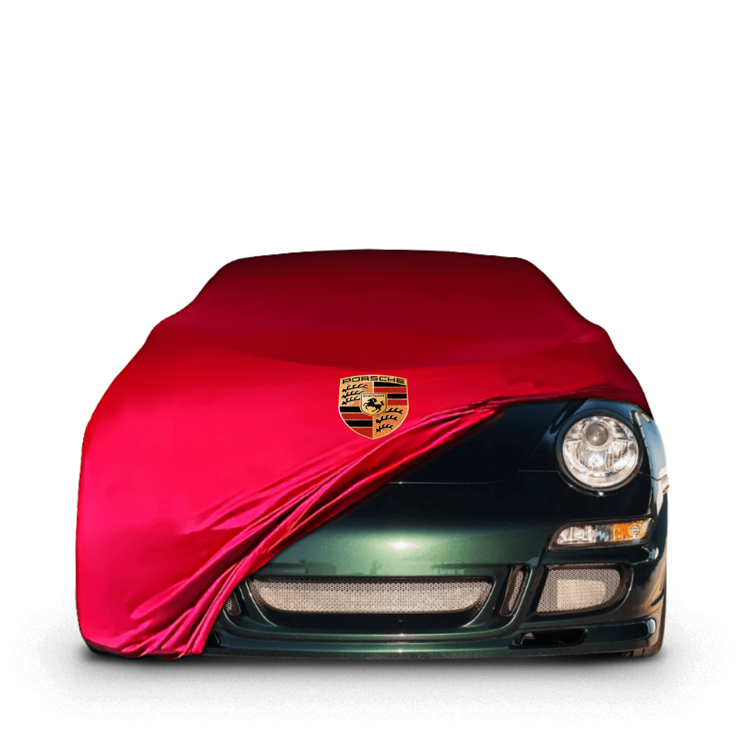 For PORSCHE 911 (997) (2004-2013) Indoor Car Cover