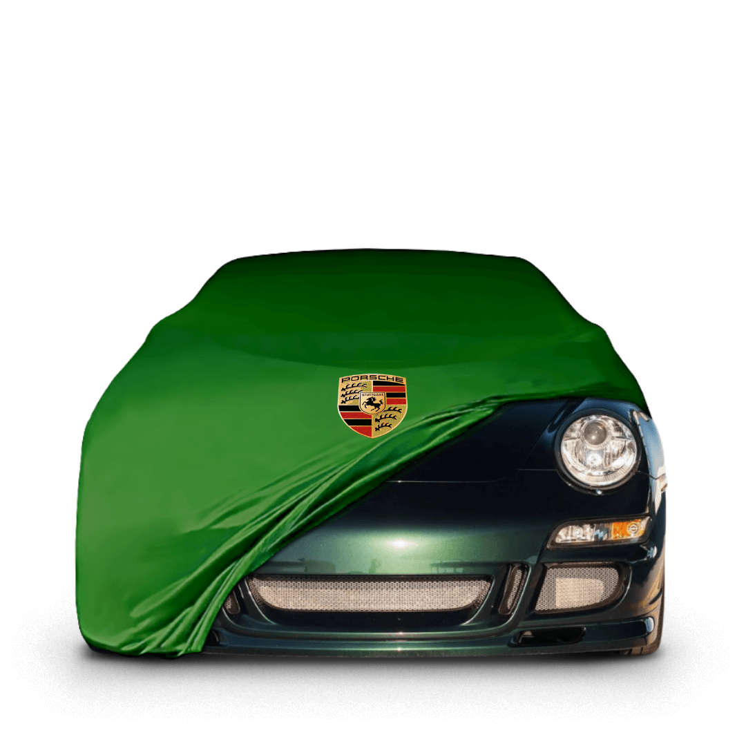 For PORSCHE 911 (997) (2004-2013) Indoor Car Cover